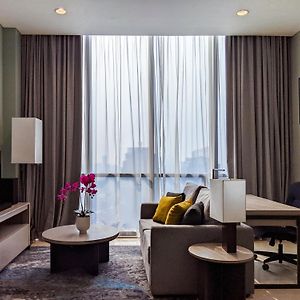 Executive King Room